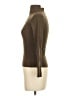 Ann Taylor LOFT Brown Turtleneck Sweater Size XS - photo 5