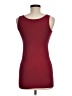 EDC Burgundy Tank Top Size M - photo 2
