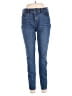 Talbots Outlet Hearts Blue Jeans Size 10 - photo 1