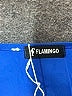 Flamingo Blue Blazer Size M - photo 6