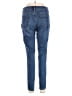 Talbots Outlet Hearts Blue Jeans Size 10 - photo 2
