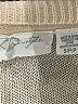 RD Style Ivory Cardigan Size S - photo 7