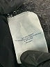 Lands' End Black Track Pants Size 5 - 6 - photo 4