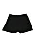 Jealous Tomato 100% Polyester Solid Black Shorts Size S - photo 1