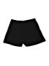 Jealous Tomato 100% Polyester Solid Black Shorts Size S - photo 2