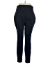Fenn Wright Manson Solid Blue Active Pants Size 14W - photo 2