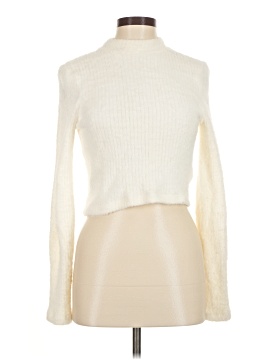 By Anthropologie Turtleneck Sweater