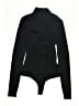 Ladaire Black Bodysuit Size XXS - photo 1