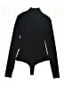 Ladaire Black Bodysuit Size XXS - photo 2