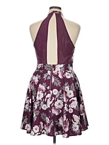 Charlotte Russe Cocktail Dress (view 2)