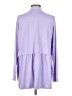 Cuddl Duds Purple Kimono Size XS - photo 2