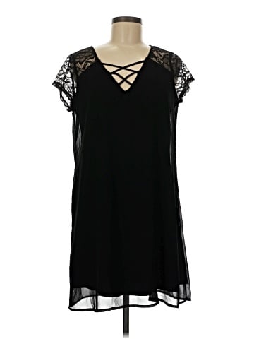 As U Wish Cocktail Dress (view 1)