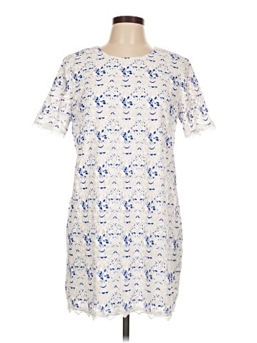 Sans Souci Casual Dress (view 1)