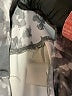 Unbranded Print Gray Active Pants Size S (estimated) - photo 7