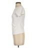 Trendy Queen Ivory Short Sleeve Turtleneck Size XS - photo 5