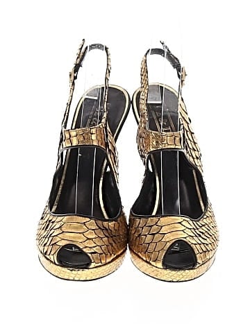 Be&D Heels (view 2)