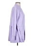 Cuddl Duds Purple Kimono Size XS - photo 4
