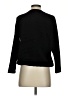Per Una Black Pullover Sweater Size 2 - photo 2