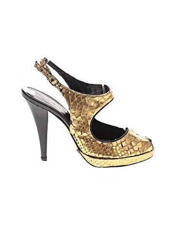 Be&D Heels (view 1)