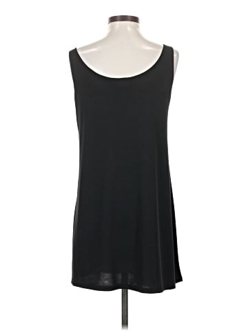 Lisa Bayne Sleeveless T-Shirt (view 2)
