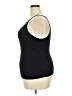 A New Day Black Tank Top Size XXL - photo 5