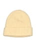 Greats Yellow Tan Beanie One size - photo 2