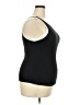 A New Day Black Tank Top Size XXL - photo 4