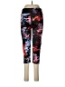 Baku Print Red Active Pants Size M - photo 2