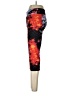 Baku Print Red Active Pants Size M - photo 5