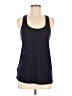 UNIQUELY Lorna Jane Blue Active Tank Size M (estimated) - photo 1