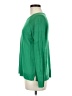 Torrid Green Pullover Sweater Size Med Plus (00) - photo 5