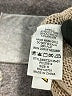 Peach Love Tan Pullover Sweater Size S - photo 8
