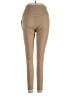BYLT Solid Tan Active Pants Size S - photo 2