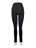 MPG Black Active Pants Size M - photo 2
