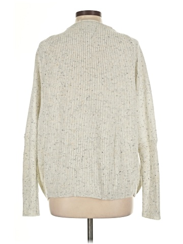 Mossimo Turtleneck Sweater (view 2)