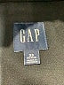 Gap Black Blazer Size XS - photo 6