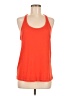 UNIQUELY Lorna Jane Orange Tank Top Size M - photo 1