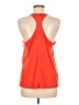 UNIQUELY Lorna Jane Orange Tank Top Size M - photo 2