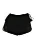 BCBGMAXAZRIA 100% Polyester Black Shorts Size XXS - photo 1