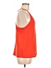 UNIQUELY Lorna Jane Orange Tank Top Size M - photo 4