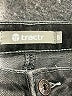 Tractr Graphic Gray Jeans Size 8 - photo 3