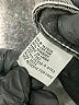 Tractr Graphic Gray Jeans Size 8 - photo 4