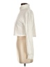 Shein Ivory Long Sleeve Top Size XS - photo 5