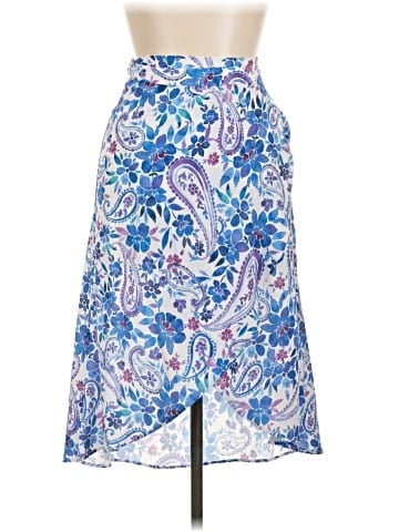 Show Me Your Mumu Casual Skirt (view 1)