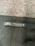 Zara Brown Long Sleeve Top Size XS - photo 7