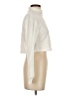 Shein Ivory Long Sleeve Top Size XS - photo 4