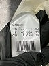 St. Emile Solid Gray Casual Dress Size 14 - photo 8