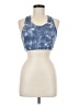 Zella Blue Tank Top Size M - photo 1