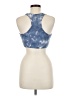 Zella Blue Tank Top Size M - photo 2