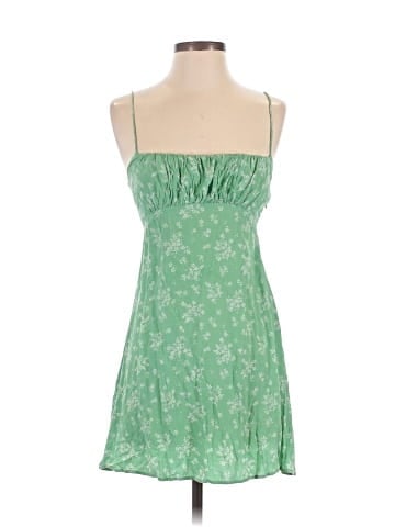 Auguste Cocktail Dress (view 1)